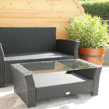 Aktiv & Sport Apartments Oberjoerg Rattendorf Номер фото