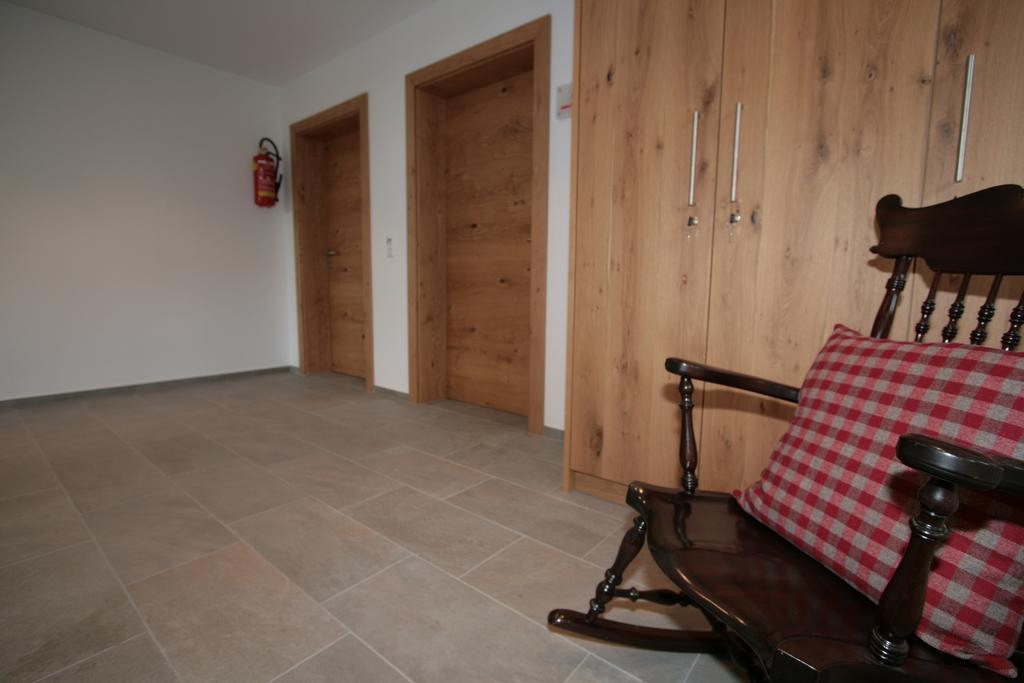 Aktiv & Sport Apartments Oberjoerg Rattendorf Екстер'єр фото