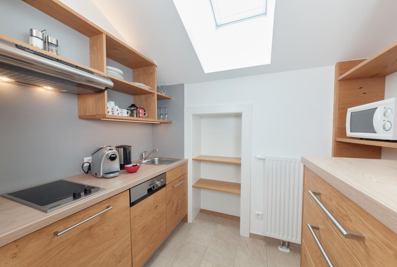 Aktiv & Sport Apartments Oberjoerg Rattendorf Екстер'єр фото